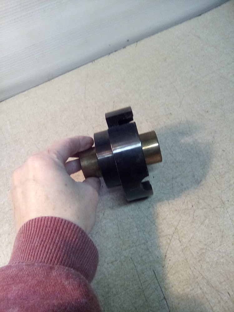 Machining Tool 30190