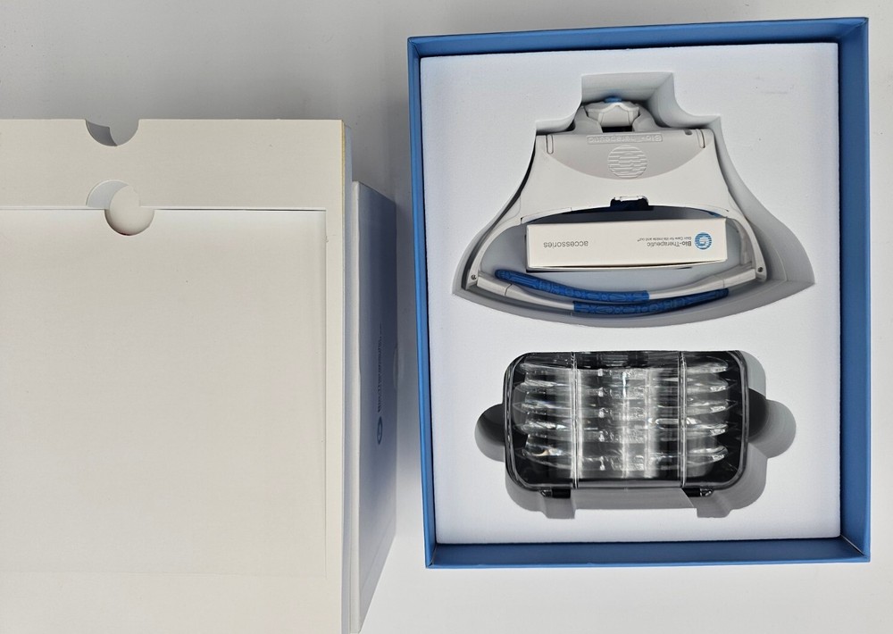 Bio Therapeutic Vision BT Vision 2.0