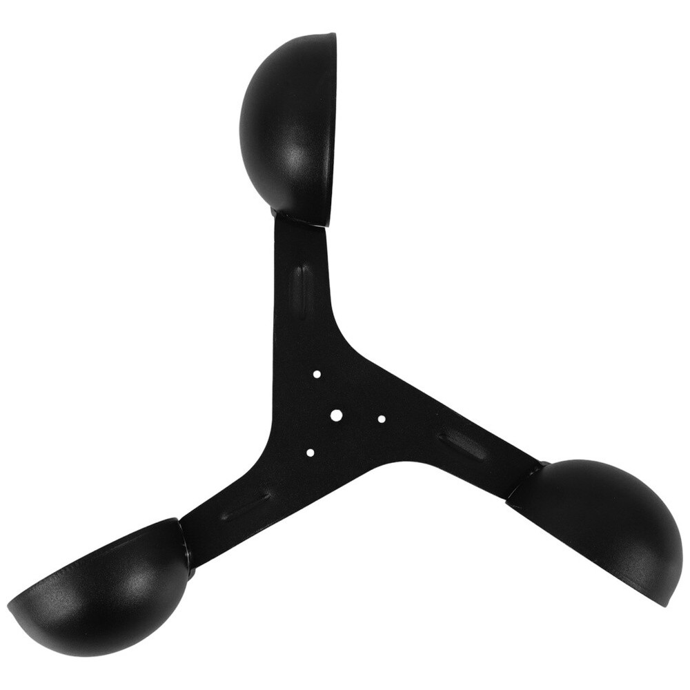 Wind Speeds Meter Wind Meter Anemometer Cup Wind-Speed Sensor Replacement US