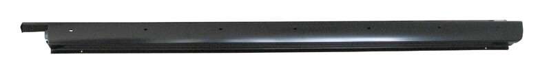 Auto Metal Direct 450-3464-L Left Outer Rocker Panel