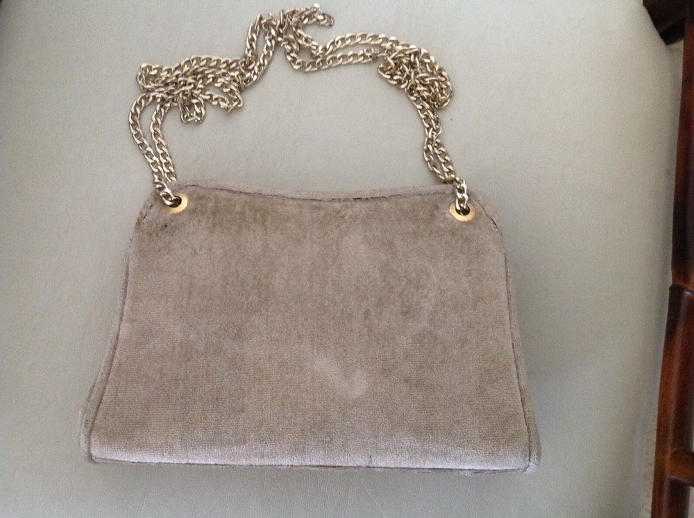 Vintage Evening Bag