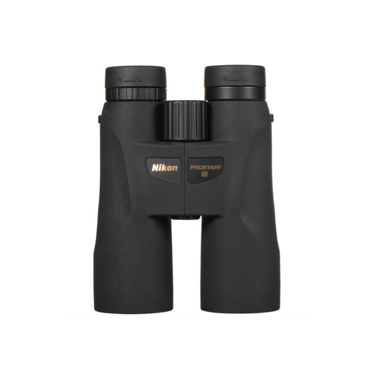 Nikon 12x50 ProStaff 5 Binoculars (Black) (Renewed)