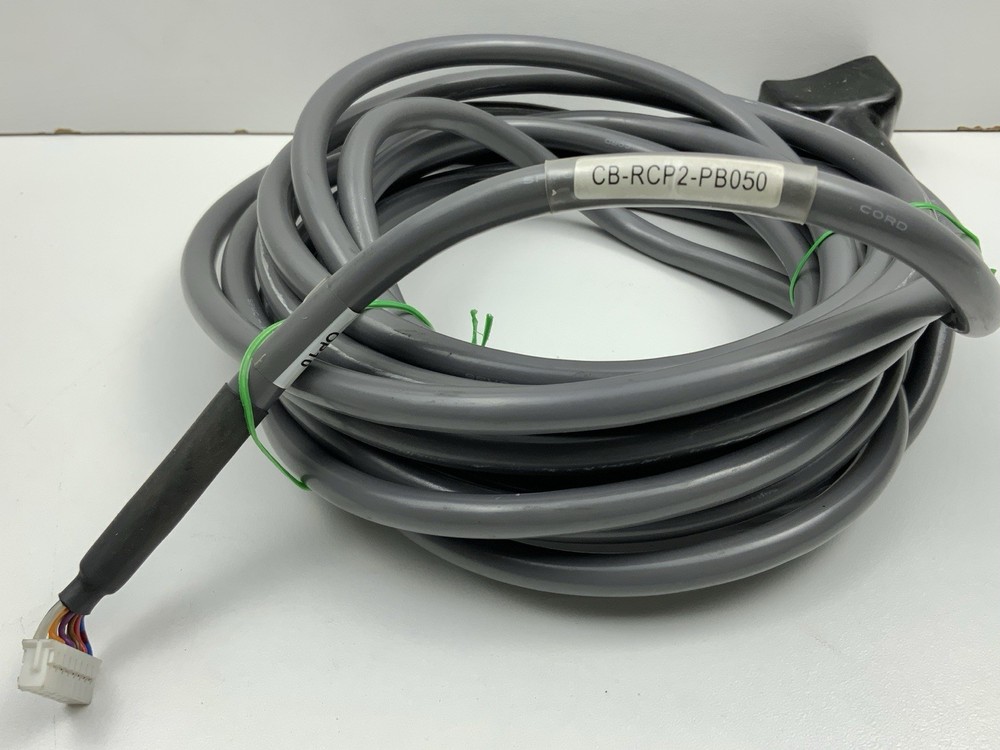 CB-RCP2-PB050 Encoder Cable OP10 16 Ft