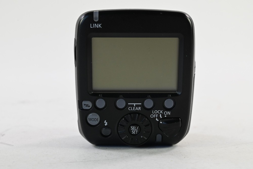 Canon ST-E3-RT Speedlite Transmitter STE3RT #G828
