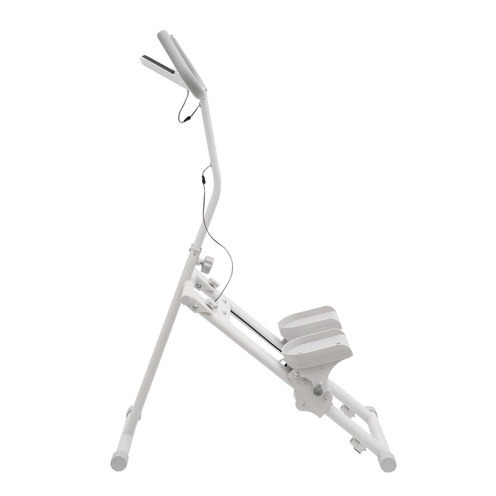 Climbing Stepper Machine, Foldable Stair Stepper Machine, Vertical Stair Climber