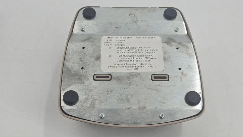 Juniper Systems Allegro CX Data Collector