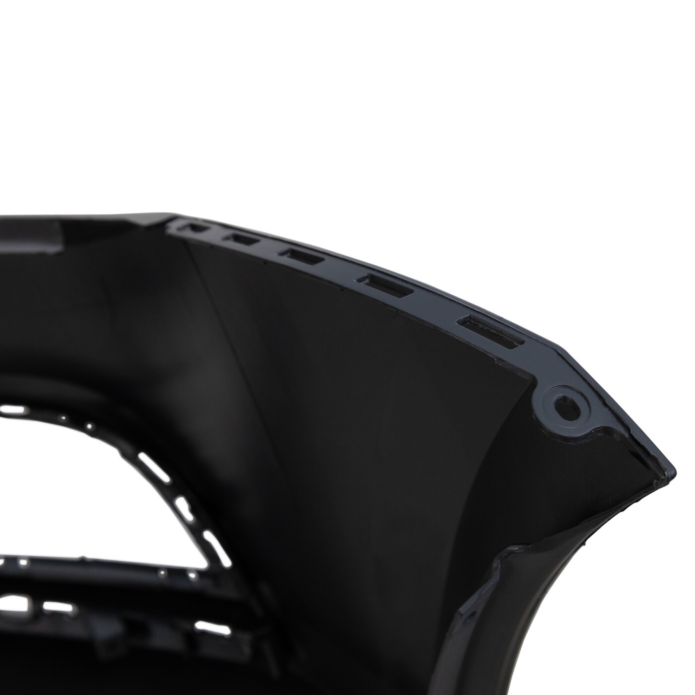 Front Bumper Cover For 2015-2016 Volkswagen Jetta Primed