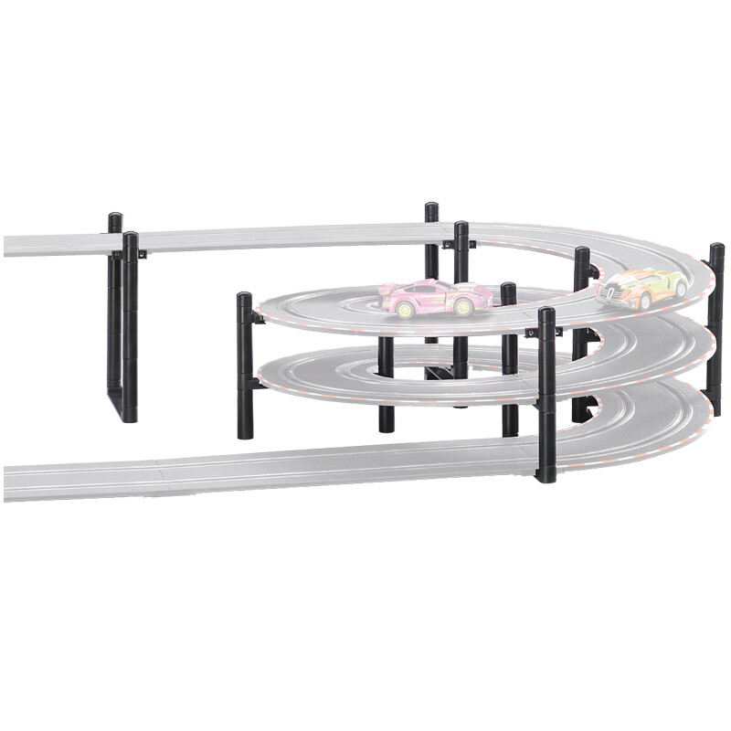 NEW Carrera 3D Support