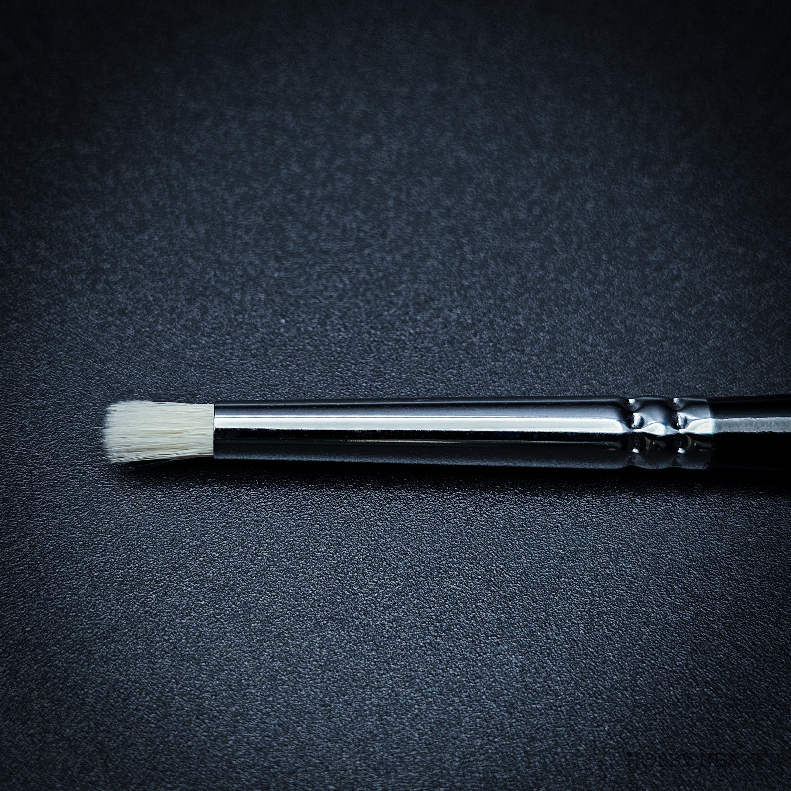 Hobby Heaven 6-Piece Dry Brush Set XS–XXL | Miniature & Model Painting Brushes