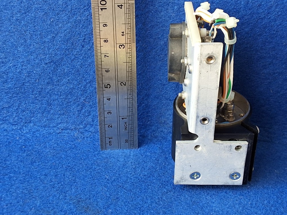 Micro-Lambda Oscillator MLOS-1103A Assy.