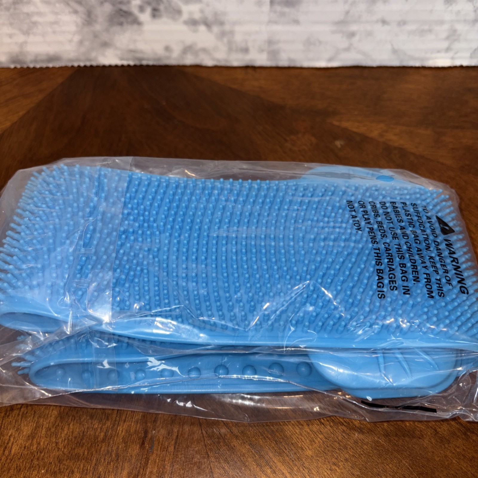 Shimmy Scrub with Bonus Scrub Brush 2 Piece Set New in Packaging (lot of 2)