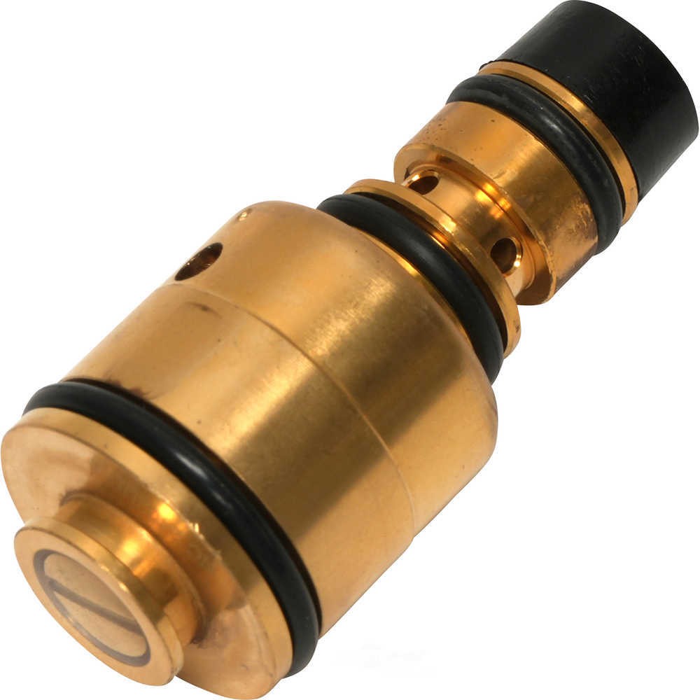 A/C Compressor Control Valve-Brass Mechanical Compressor Control Valve UAC
