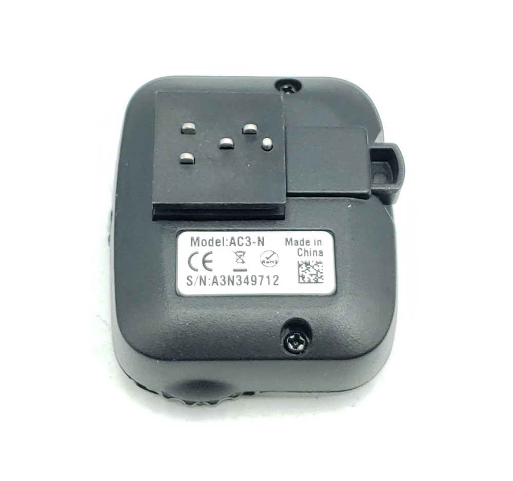 Used PocketWizard AC3 -Nikon