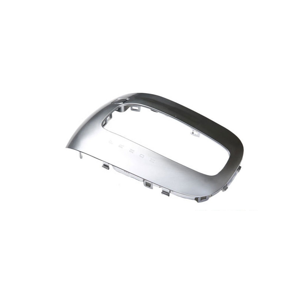 For Buick Encore 2013-2016 Central Console Gear Shift Panel Cover Cap ABS TrimNY