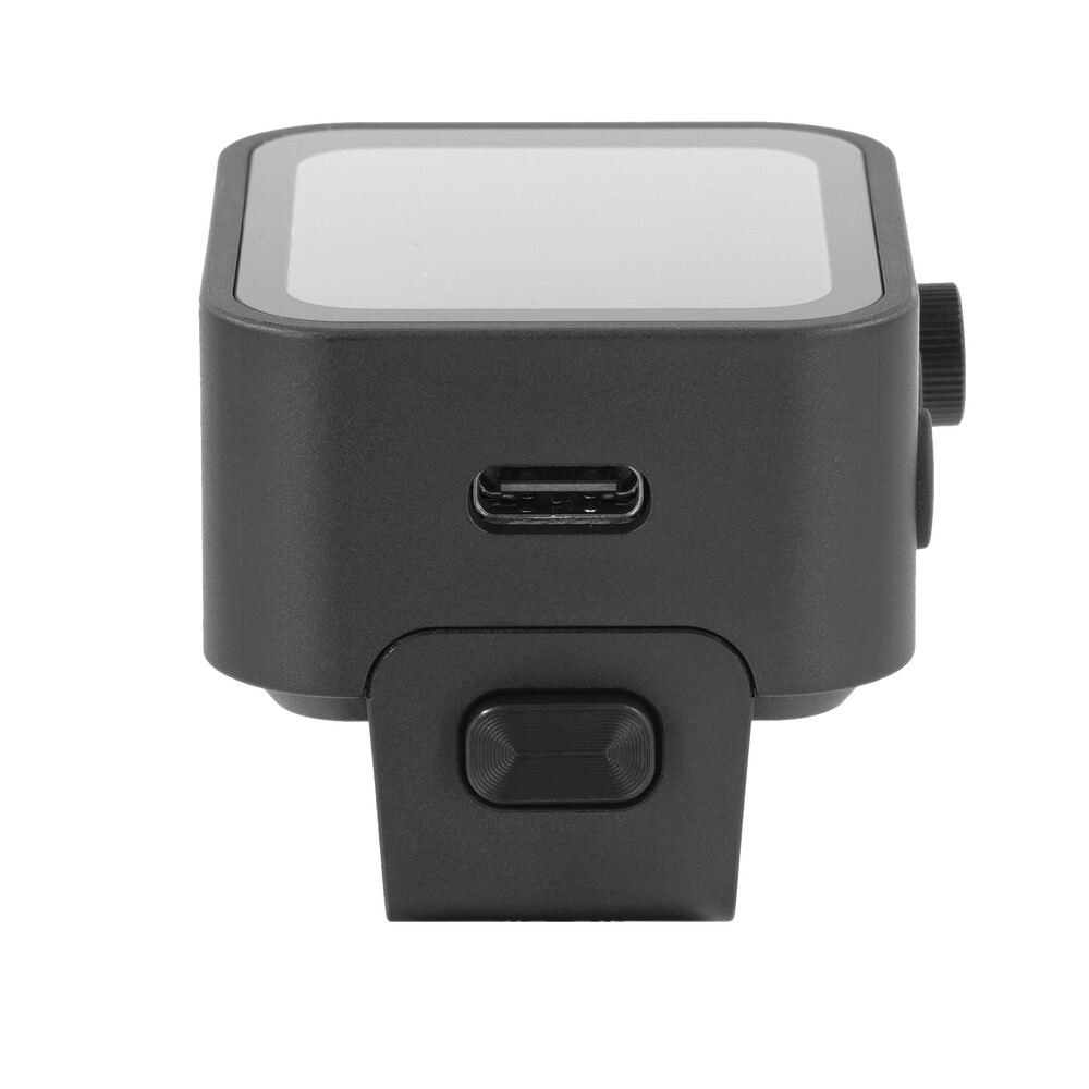 US Godox X3-S 2.4G TTL HSS OLED Screen Flash Trigger Transmitter for Sony Camera