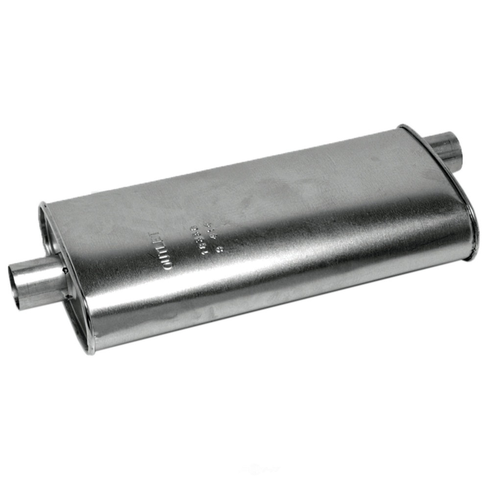 Direct Fit Muffler  Walker  18338