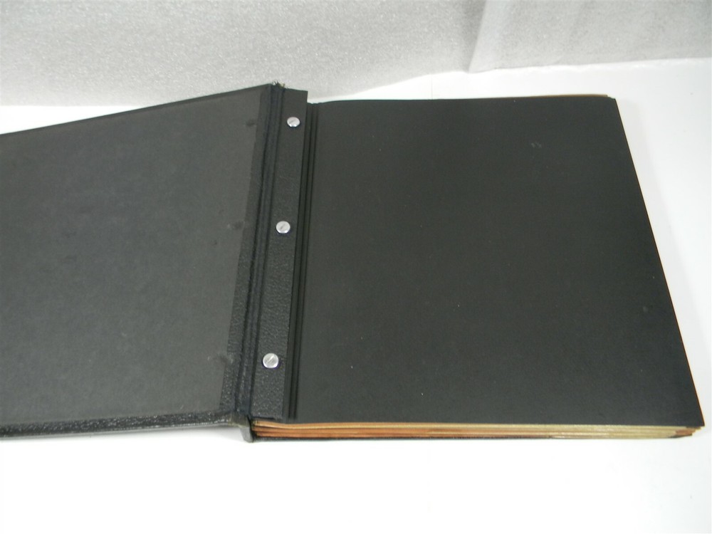 Marshall Field's Mint Sheet Stamp Album - !30 - 10C