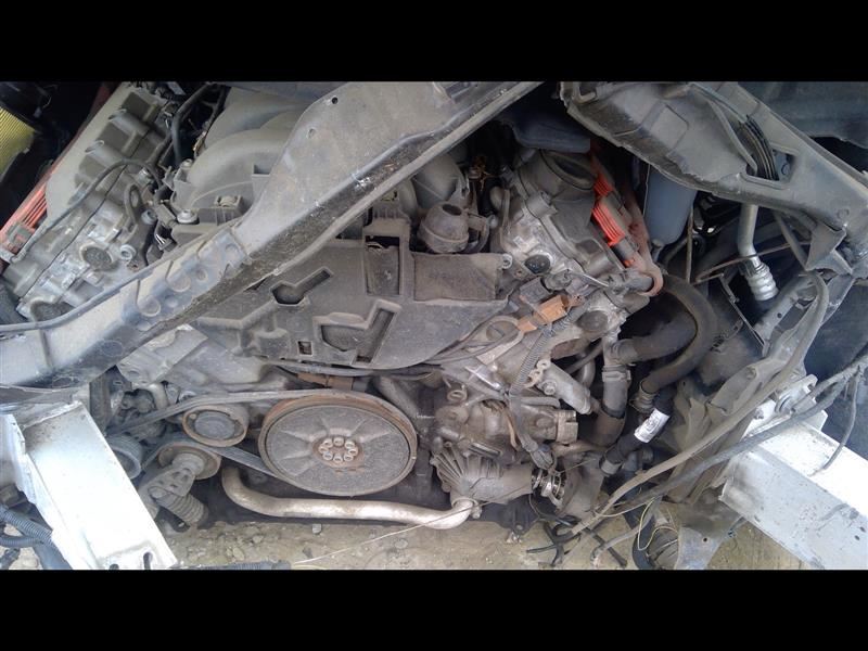 S5 AUDI 2012 COLUMN Wheel 508430