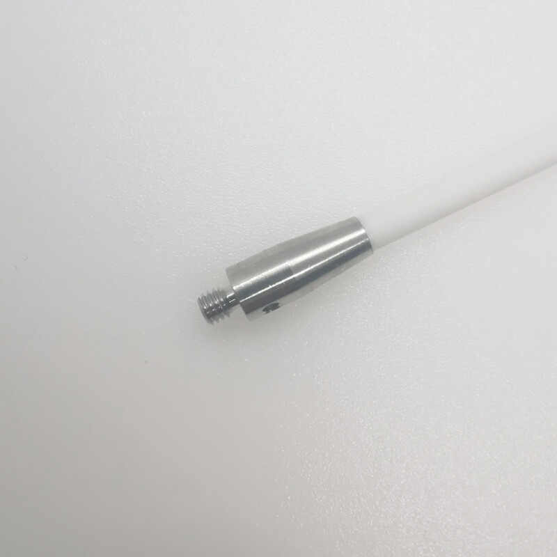 CMM Styli M4 Thread 6mm Ruby Ball Length75mm Ceramic Stem Compatible A-5003-2764