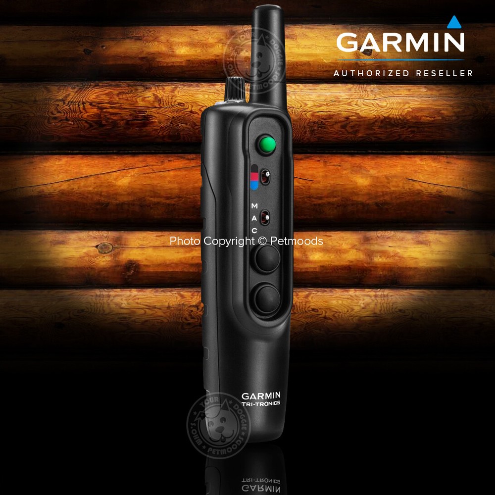 Garmin Pro 550 Advanced Dog Trainer Collar System