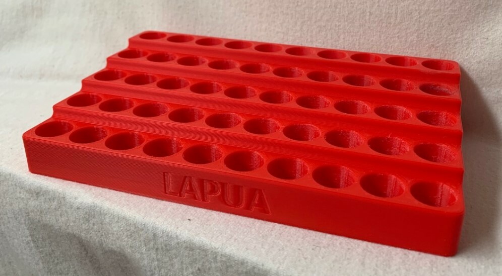 Stadium Reloading Blocks