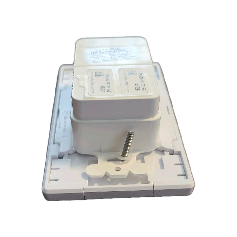 Acuity Controls RPODBA 4S DX WH G2