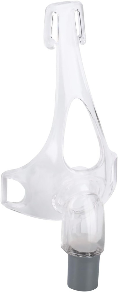 Fisher Paykel Simplus Frame & Elbow - Easy Install, 360° Elbow, Cost-Effective