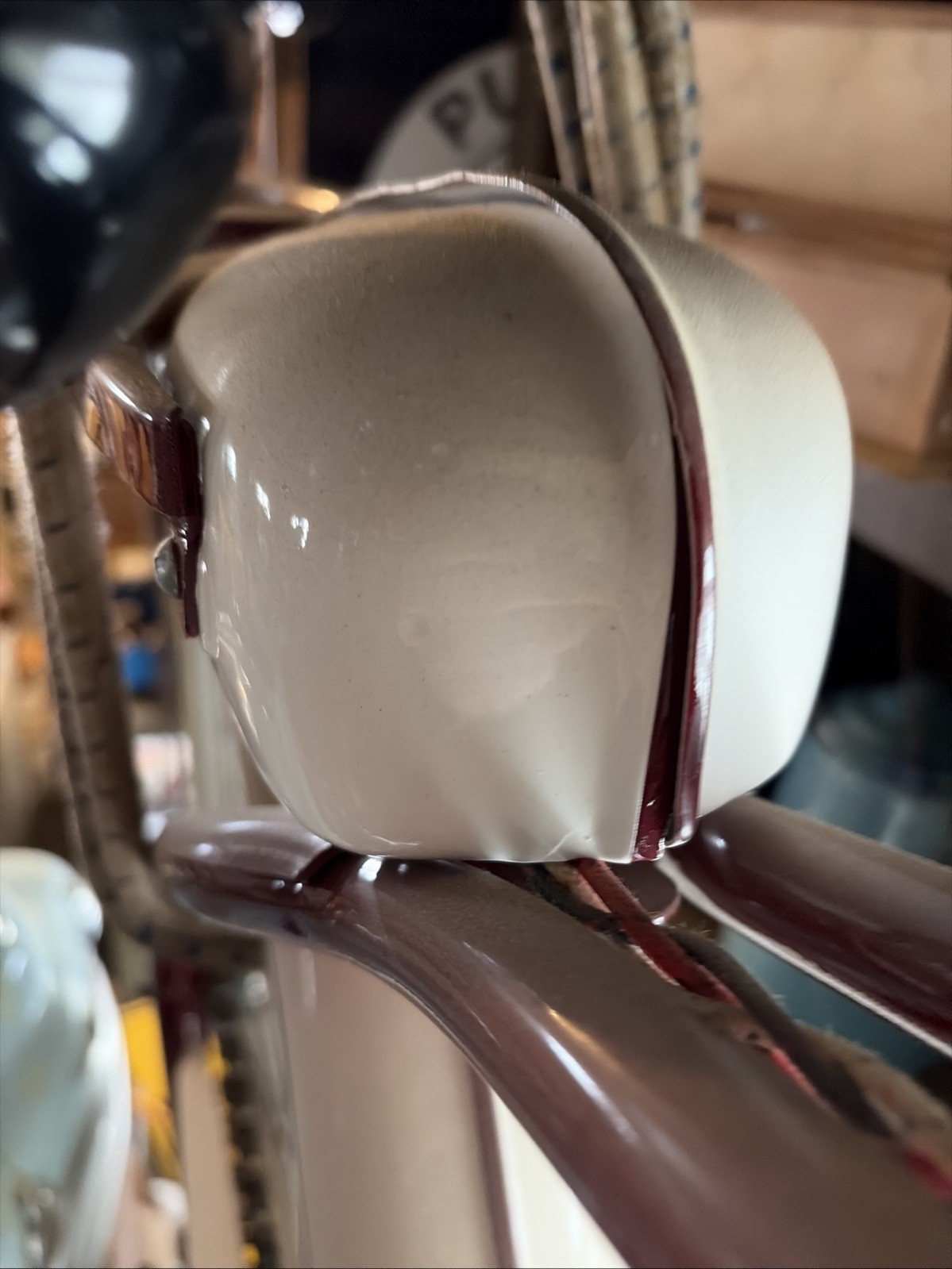 ELGIN TWIN BAR BOYS BICYCLE RARE