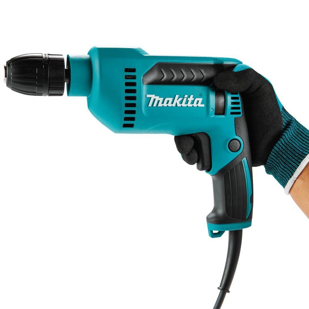 Makita 1/2 Inch Drill With Keyless Chuck
