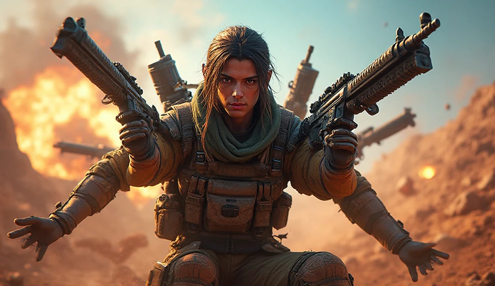 I will create eye catching YouTube thumbnail in 12 hours