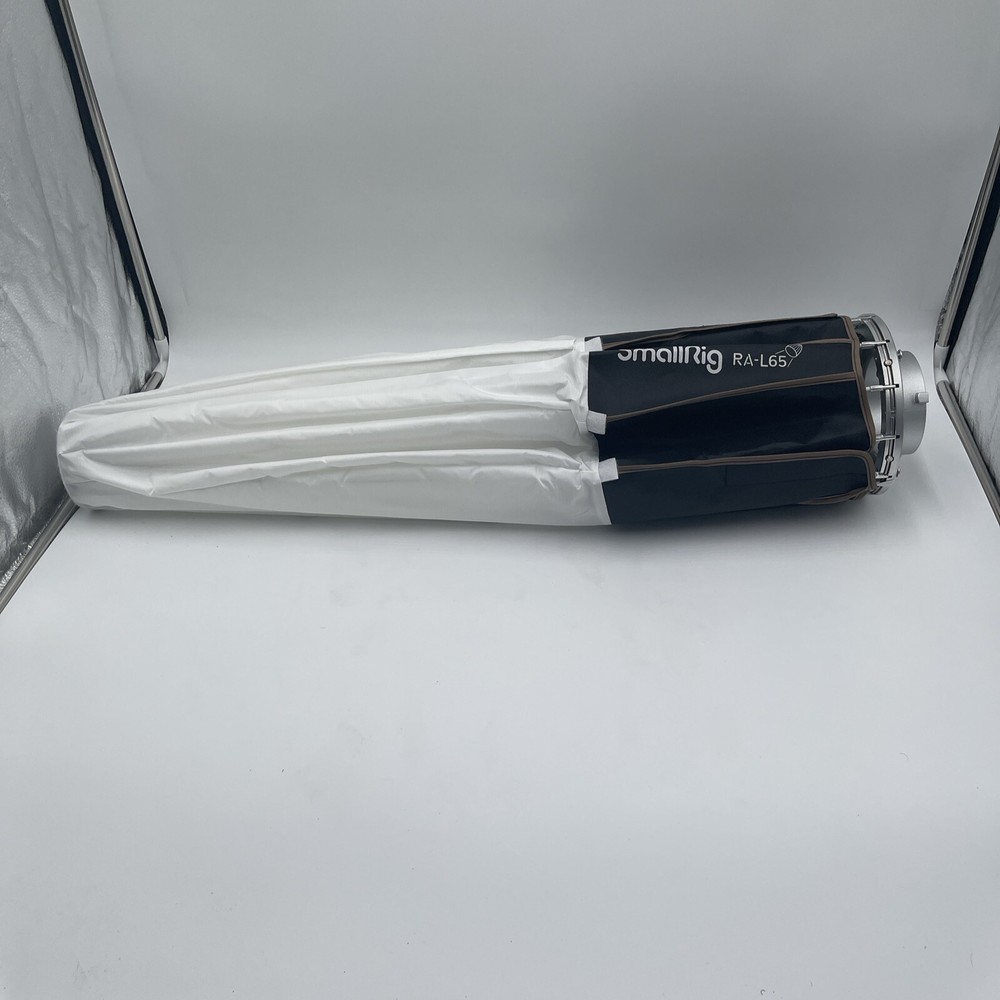 SmallRig RA-L65 Lantern Softbox 26 in 65cm Softbox Diffuser Video Lighting 3754