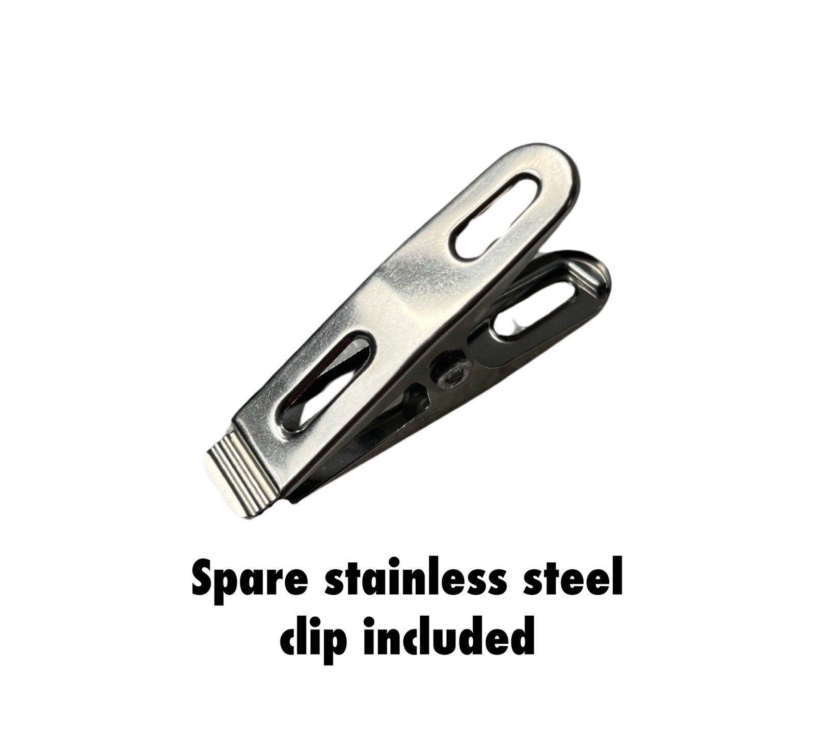 ID Holder For Ketch Products Karbonate Bump Board - Tournament Fishing Ketch-K