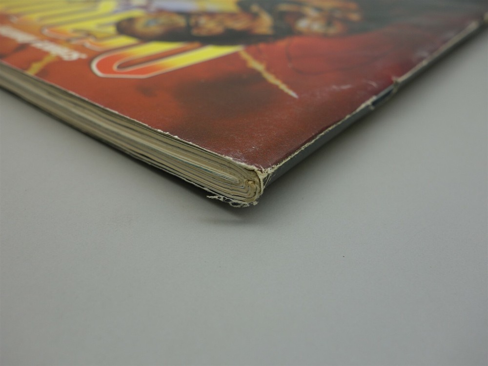 Dragon Magazine: Issue #203 (TSR)