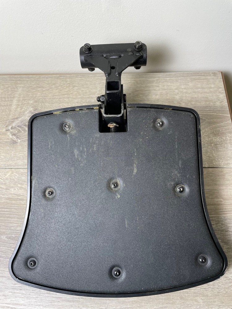 Pride Quantum 614 Wheelchair Foot Rest Step Platform