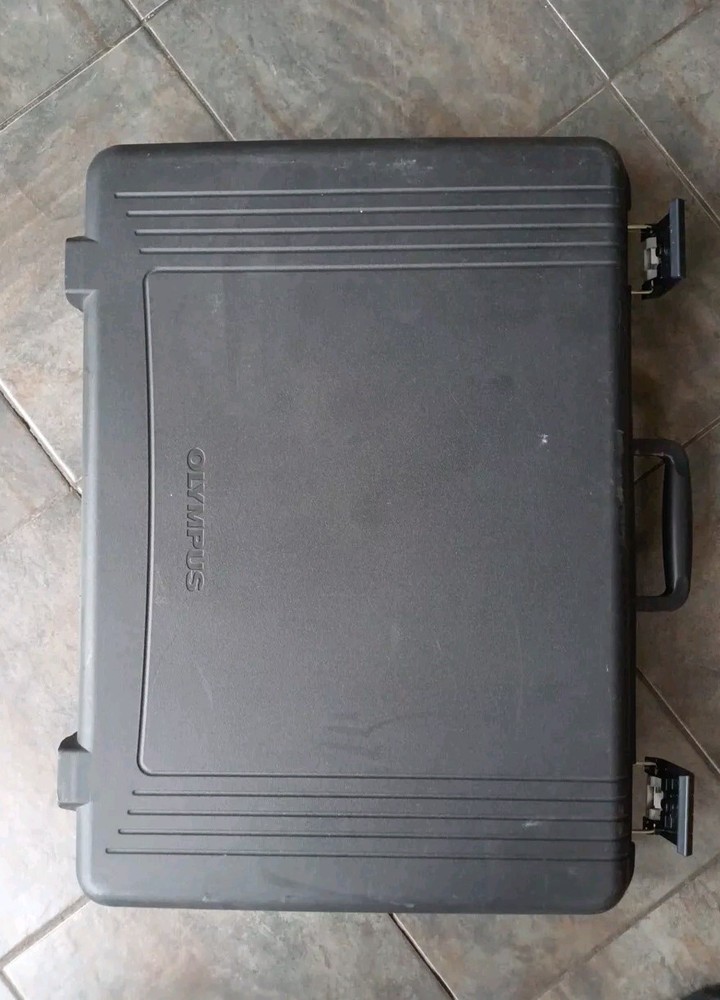 OLYMPUS ENDOSCOPE CASE