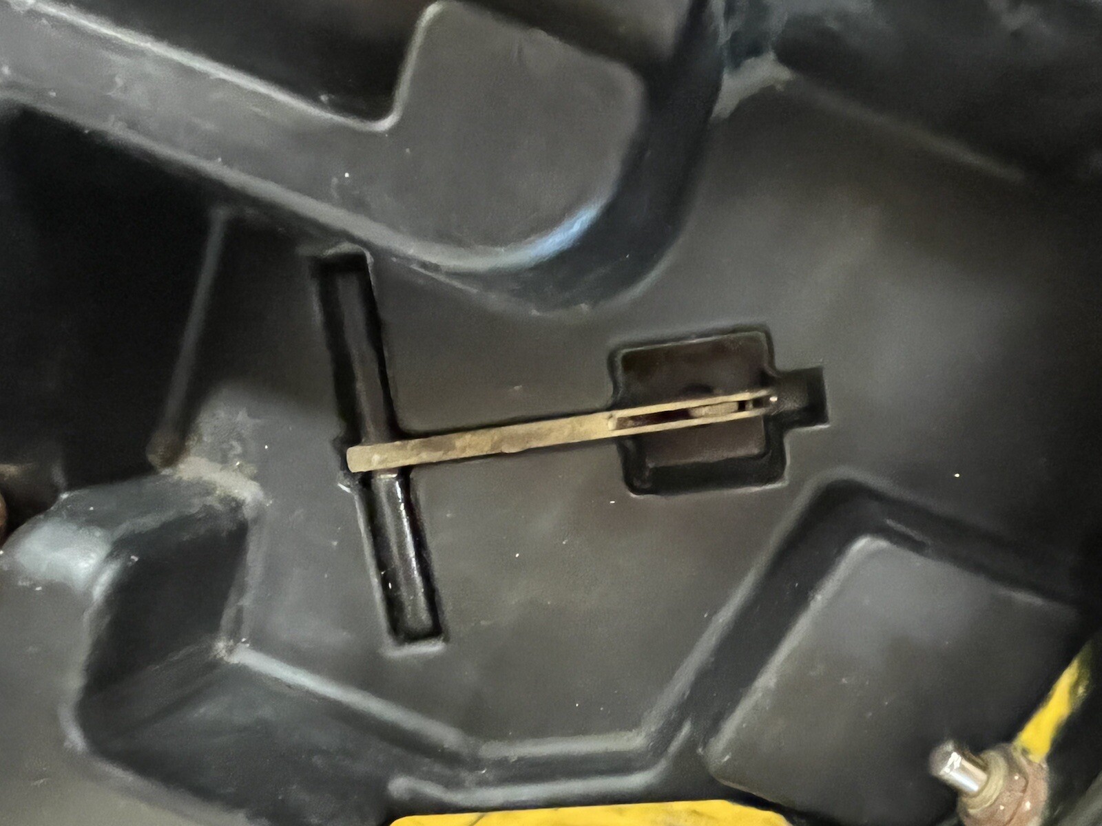 H&S Auto Shot Uni Spotter Stinger Plus 5500 Used