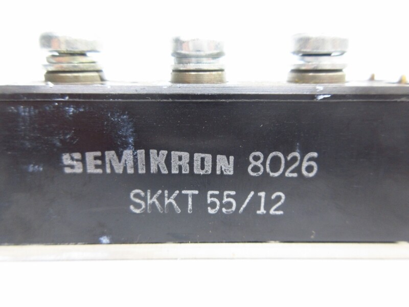 SEMIKRON SKKT55/12 UNMP