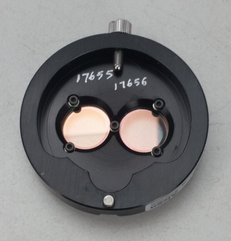 Alcon Purepoint Laser 532nm Filter Ref 8065751051