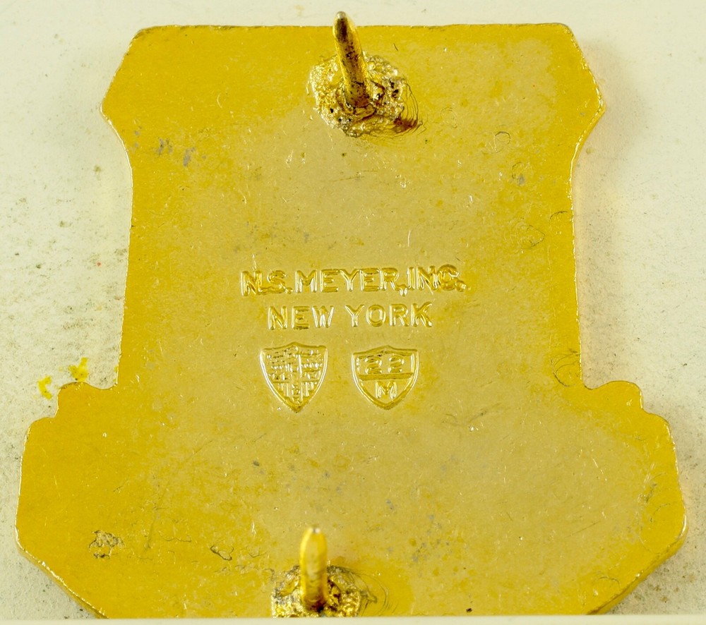 67th ADA Battalion Crest DI/DUI CB