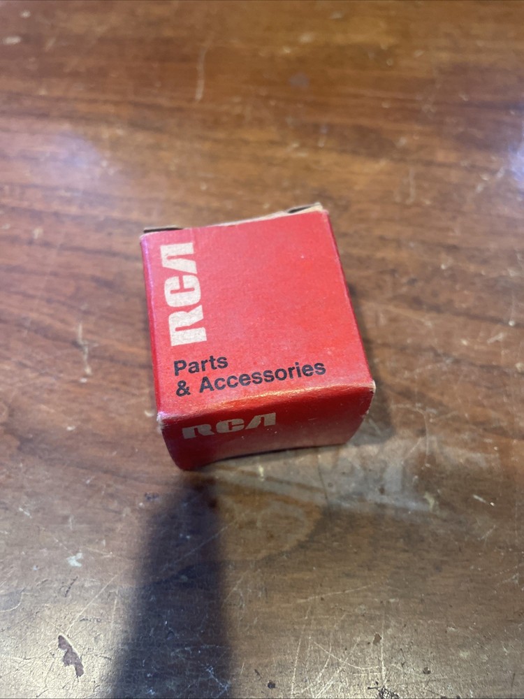 New Old Stock RCA Variable Stackpole Resistor Part # 112842