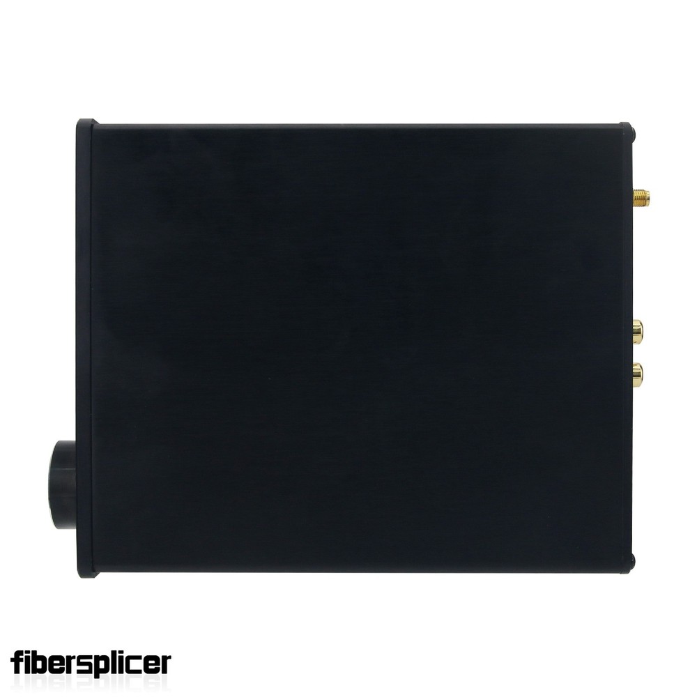 DA50 Stereo Audio Decoder Headphone Amp w/ AK4499EX & USB Interface Semibreve