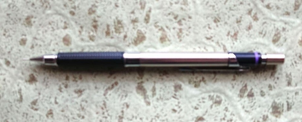Discontinued PILOT H-1003 0.3 Mechanical Console