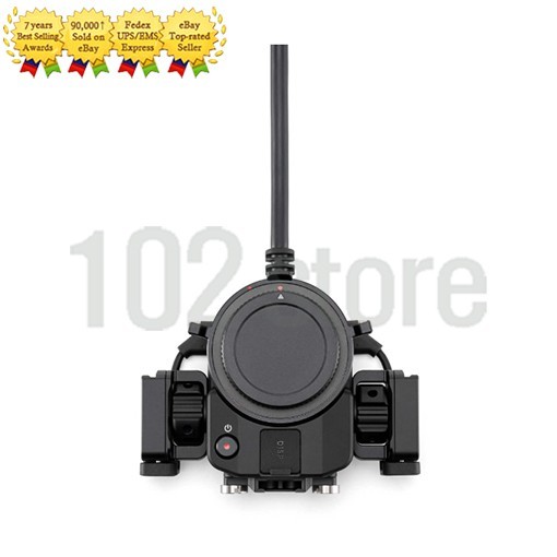 DJI Ronin 4D Flex - No Tariffs In US