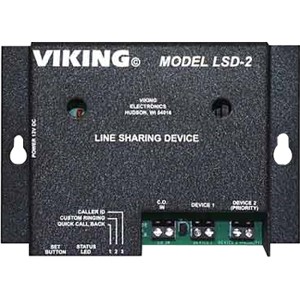 Viking LSD-2 Line Sharing Device (LSD2)