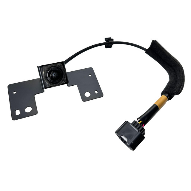 Genuine Altima Front Camera 284F1-6CA0A