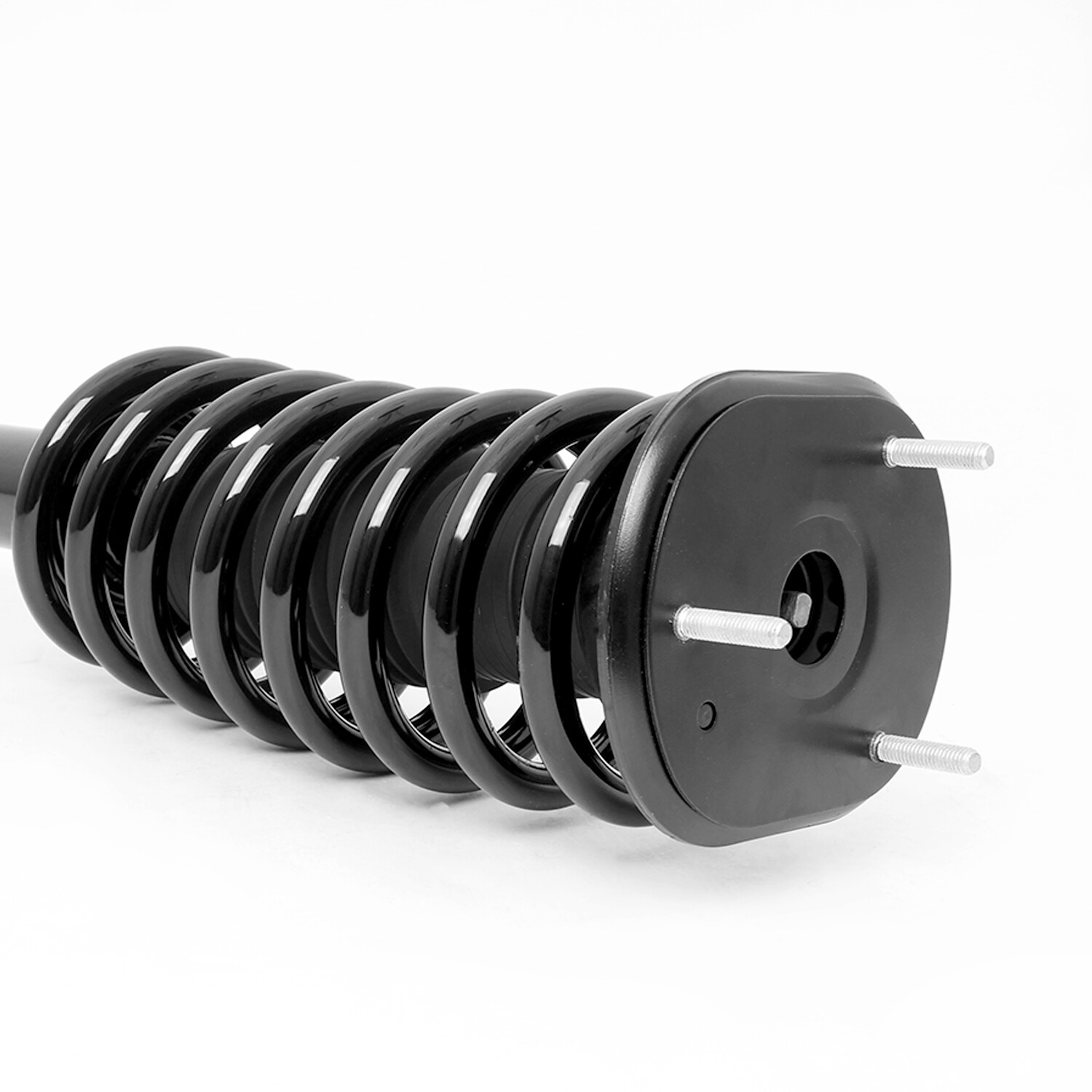 2011-2015 Jeep Grand Cherokee V6 Front Complete Struts & Rear Shock Absorbers