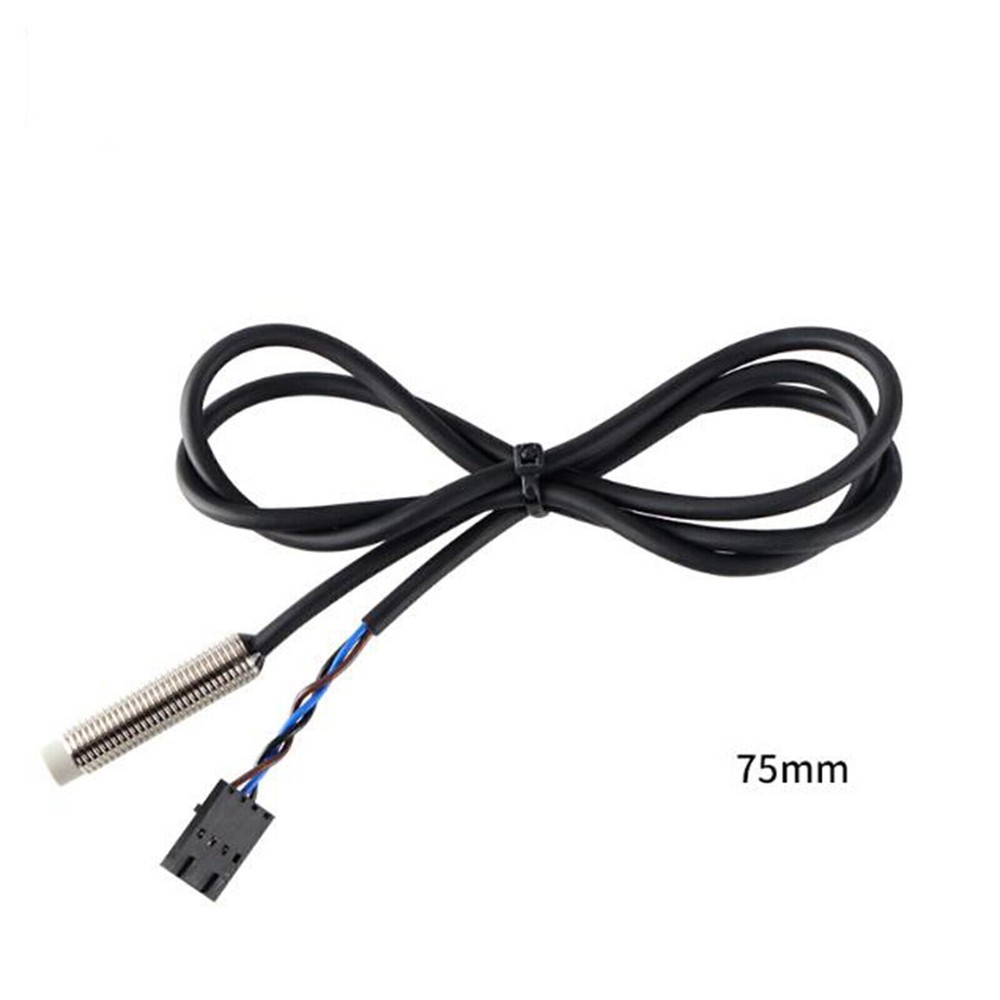 For Prusa i3 MK3S+ PINDA Printer Auto-Leveling Probe Sensor Upgrade Accessory
