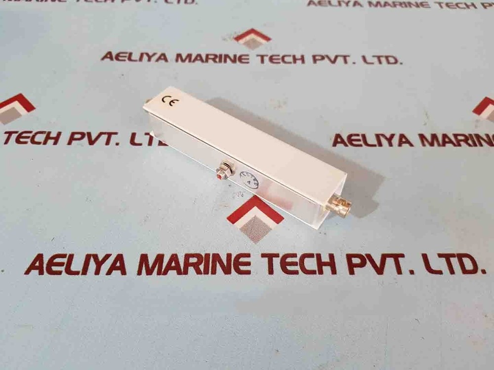 RS vp08 video protector