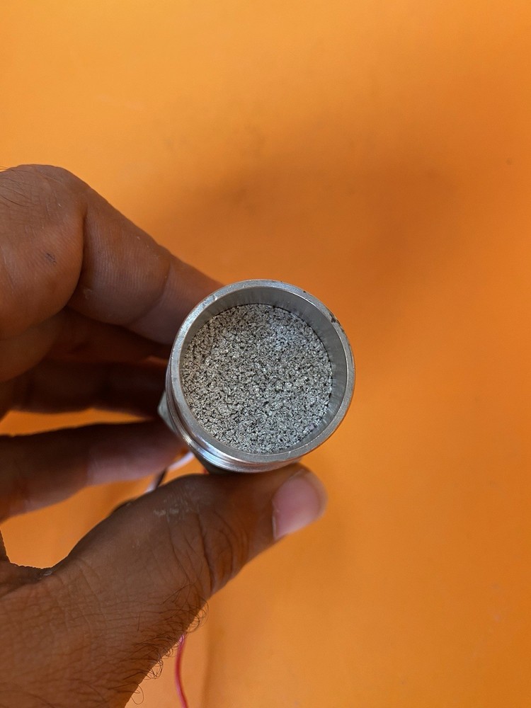 GENERAL MONITORS 11159-2L GAS DETECTOR SENSOR