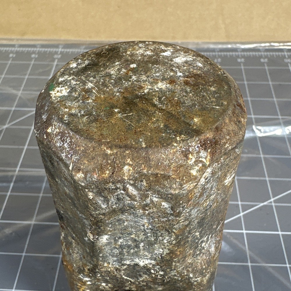 Sledge Hammer Head 9 lbs. Heavy Duty